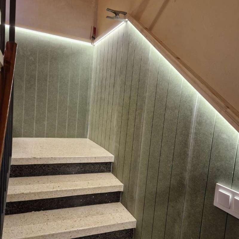armarios escaleras